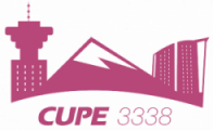CUPE 3338